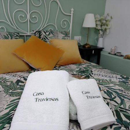 패트론 Casa Traviesas 빌라 외부 사진