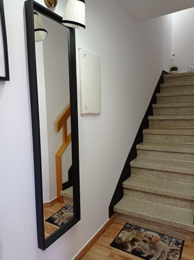 패트론 Casa Traviesas 빌라 외부 사진