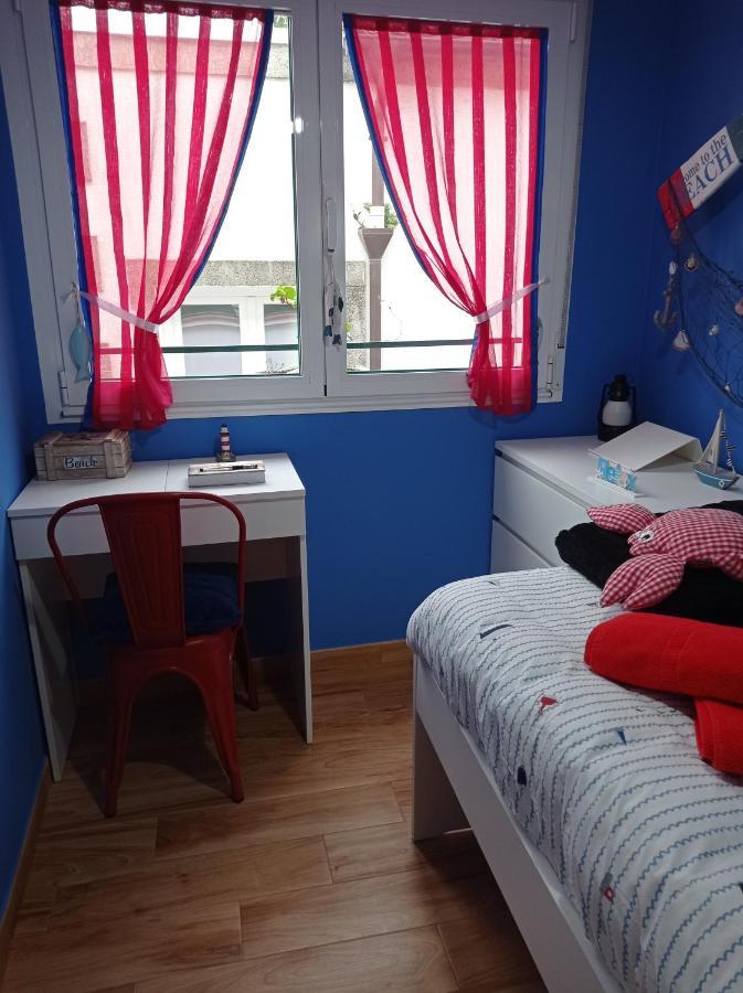 패트론 Casa Traviesas 빌라 외부 사진