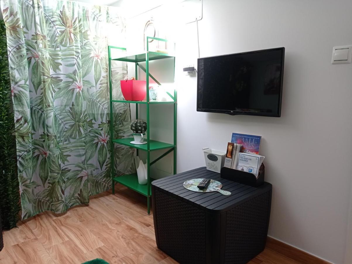 패트론 Casa Traviesas 빌라 외부 사진