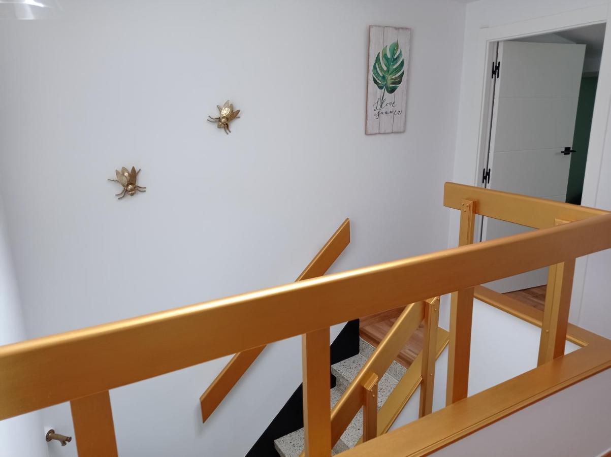패트론 Casa Traviesas 빌라 외부 사진
