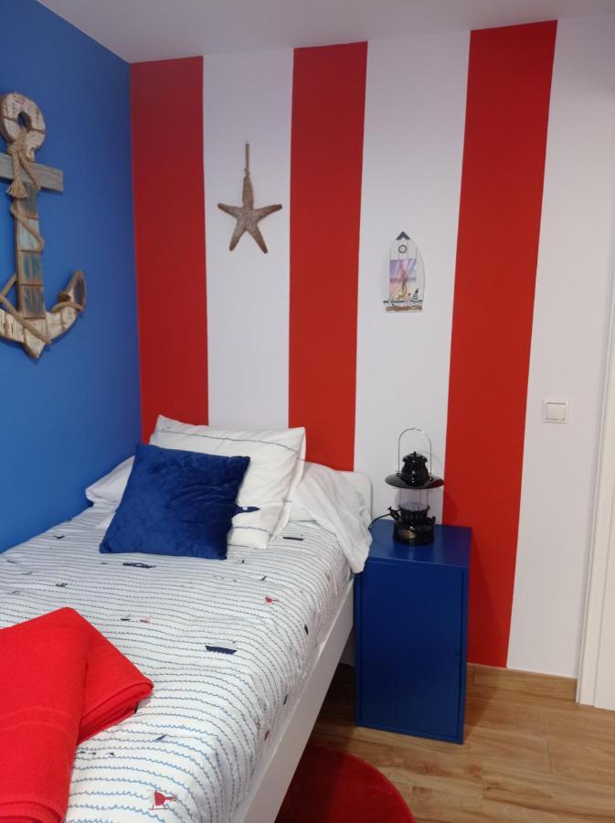 패트론 Casa Traviesas 빌라 외부 사진
