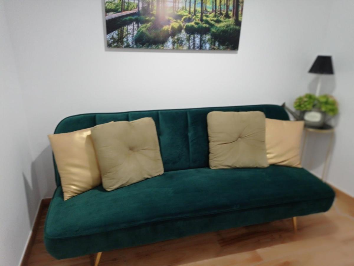 패트론 Casa Traviesas 빌라 외부 사진